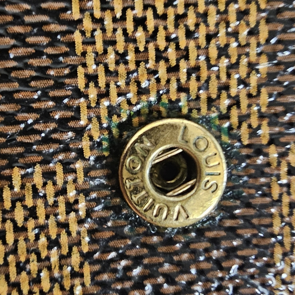 Louis Vuitton Porte-Monnaie Billets Tresor Wallet - Picture 8 of 15